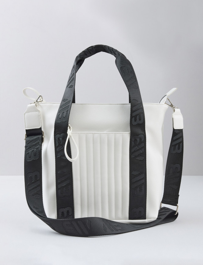 Laid Goods Front View