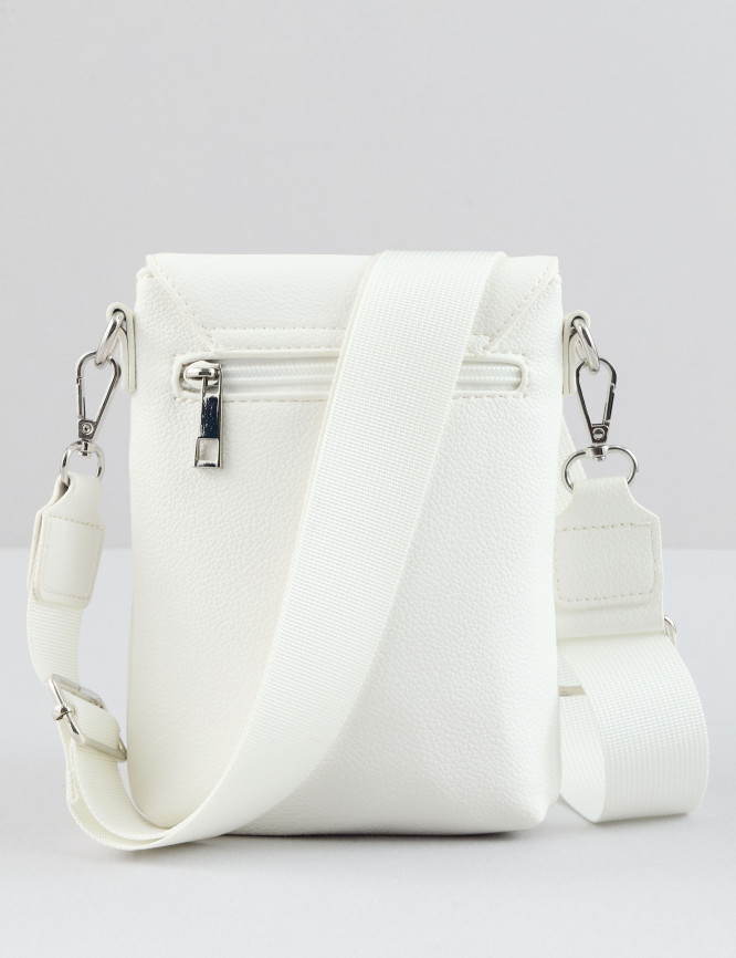 Laid Goods Back View