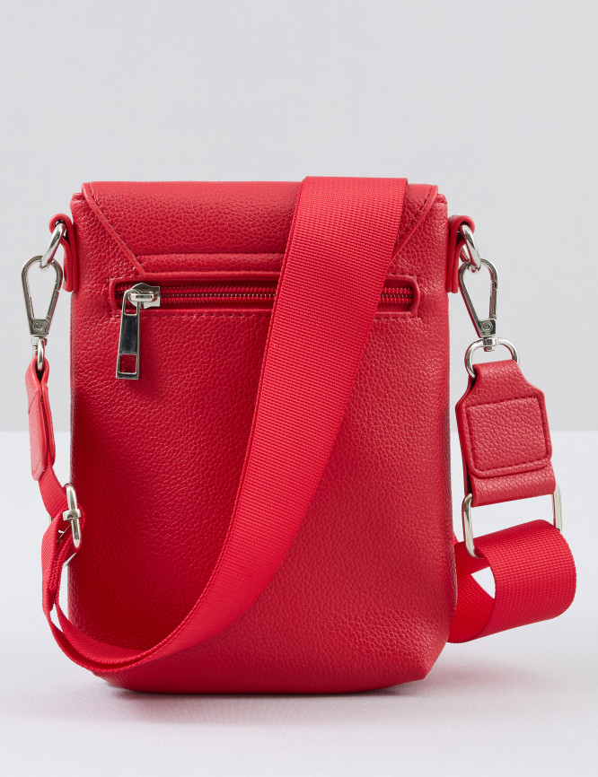 Laid Goods Back View