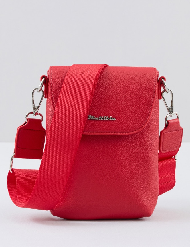 Laid Goods Front View