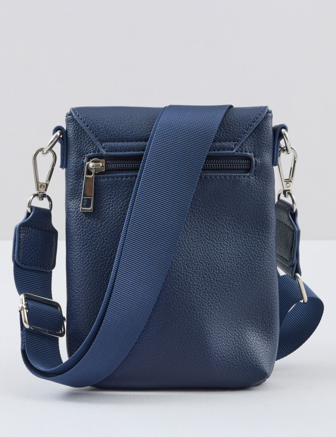 Laid Goods Back View