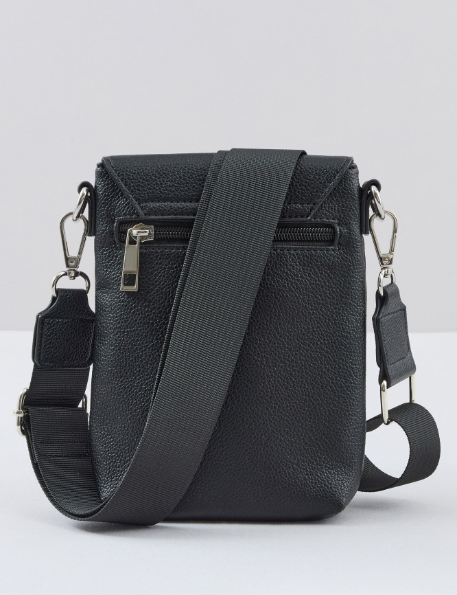 Laid Goods Back View