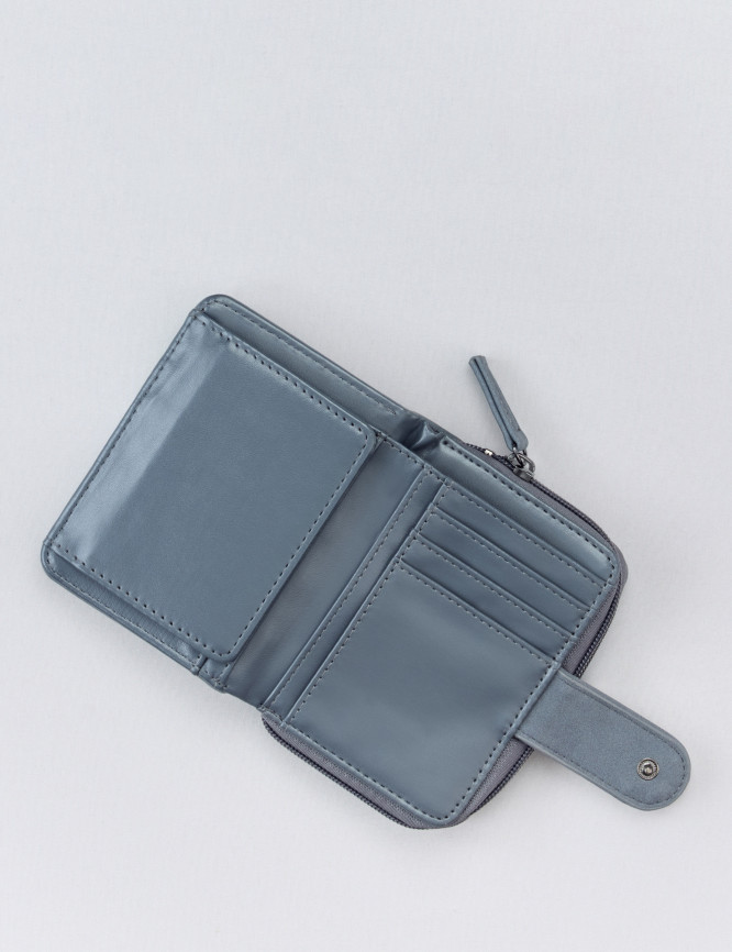 Laid Goods Back View