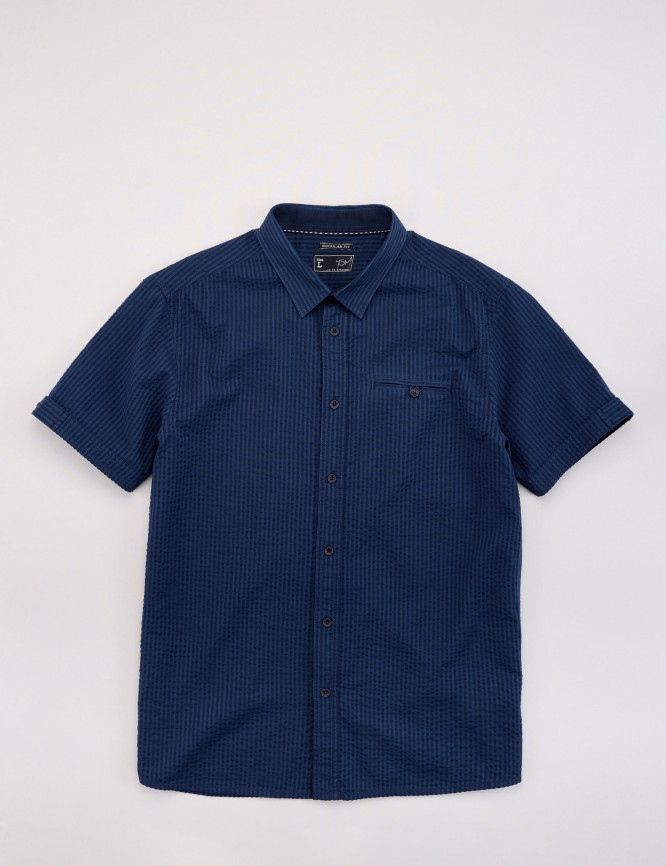 Laid Goods Front View