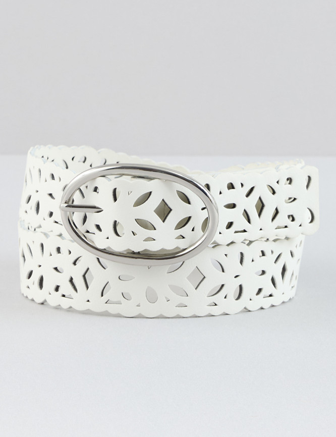 Laid Goods Front View