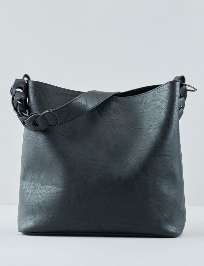 Laid Goods Front View