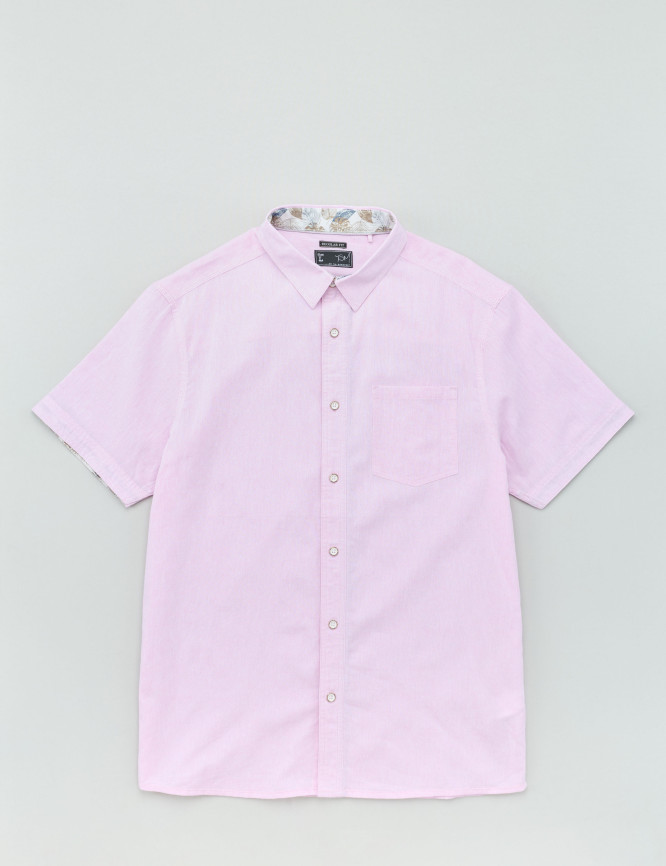 Laid Goods Front View