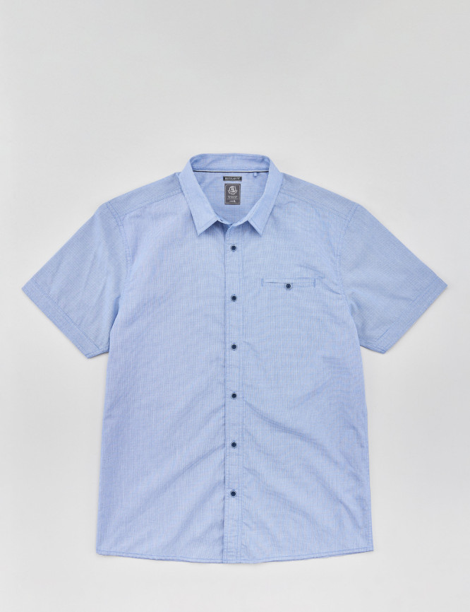 Laid Goods Front View