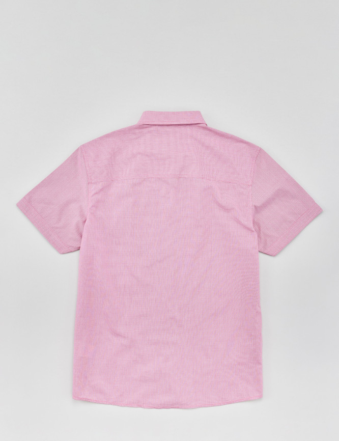 Laid Goods Back View