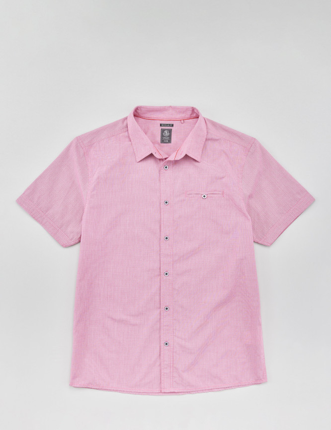 Laid Goods Front View