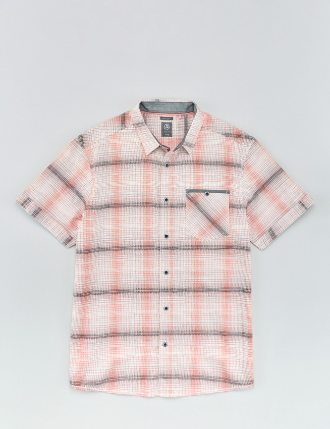 Laid Goods Front View