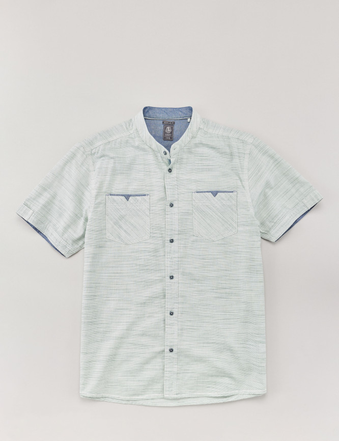 Laid Goods Front View