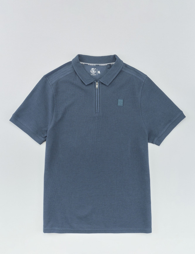 Laid Goods Front View