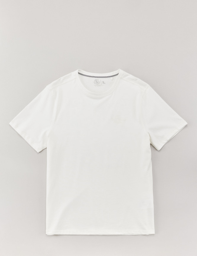 Laid Goods Front View