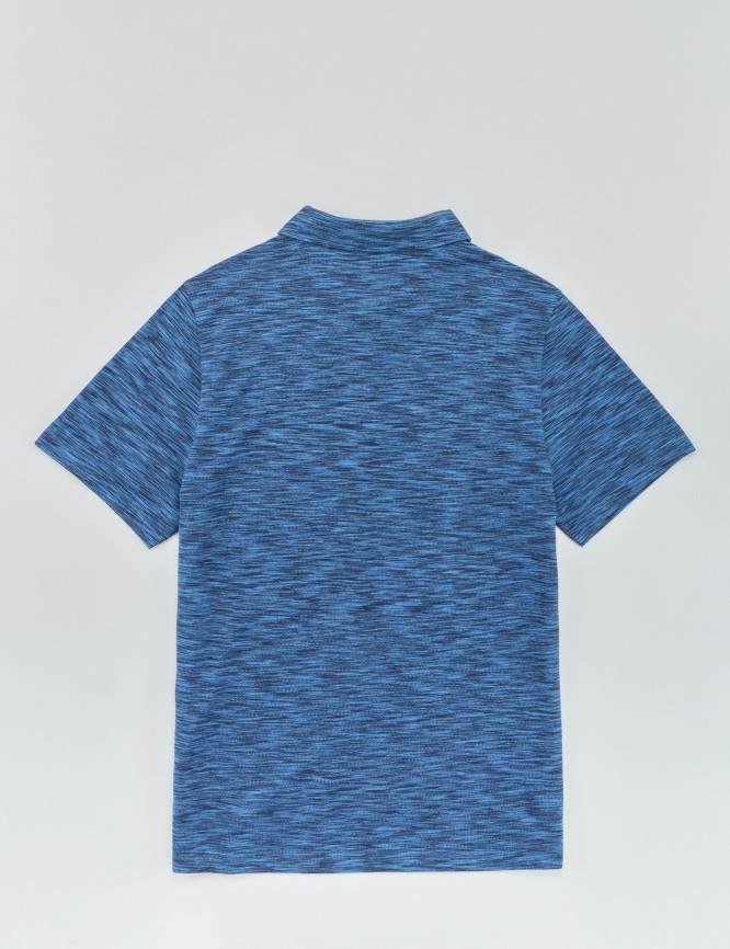 Laid Goods Back View