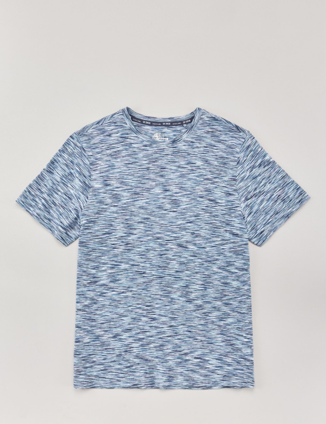 Laid Goods Front View