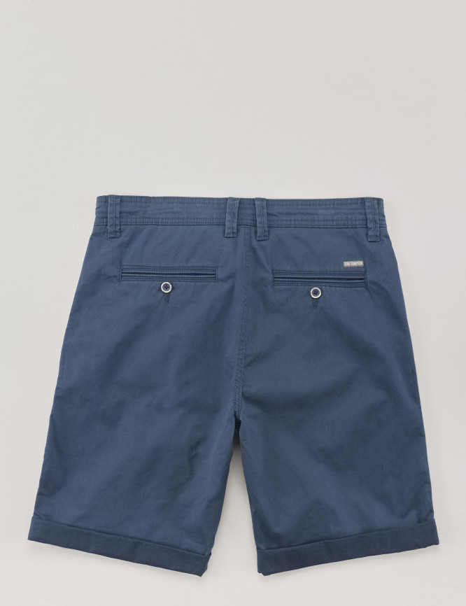 Laid Goods Back View