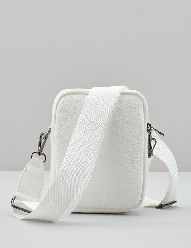 Laid Goods Back View