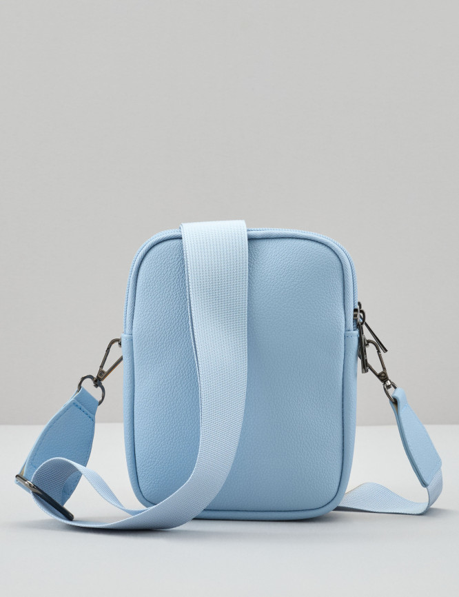 Laid Goods Back View