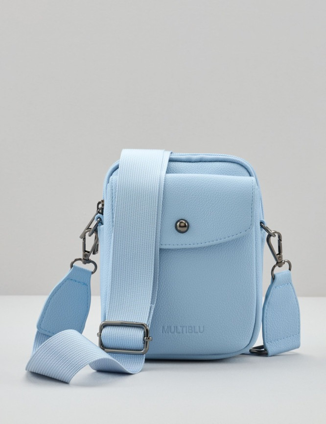 Laid Goods Front View