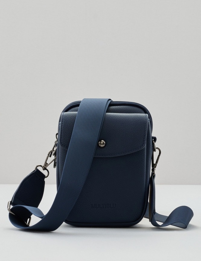 Laid Goods Front View