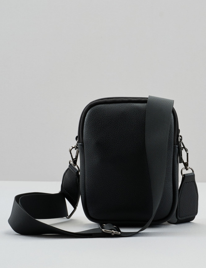 Laid Goods Back View