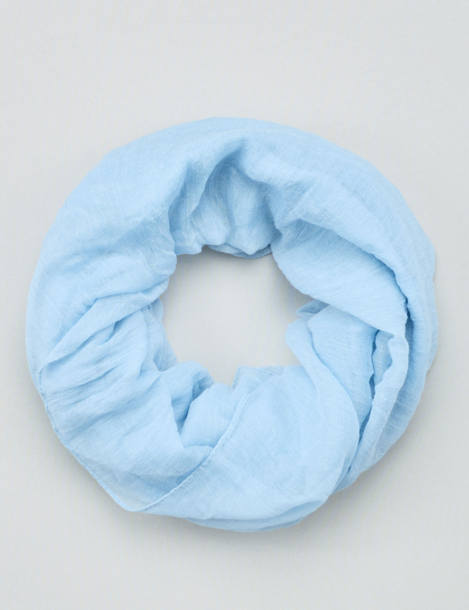 Laid Goods Front View