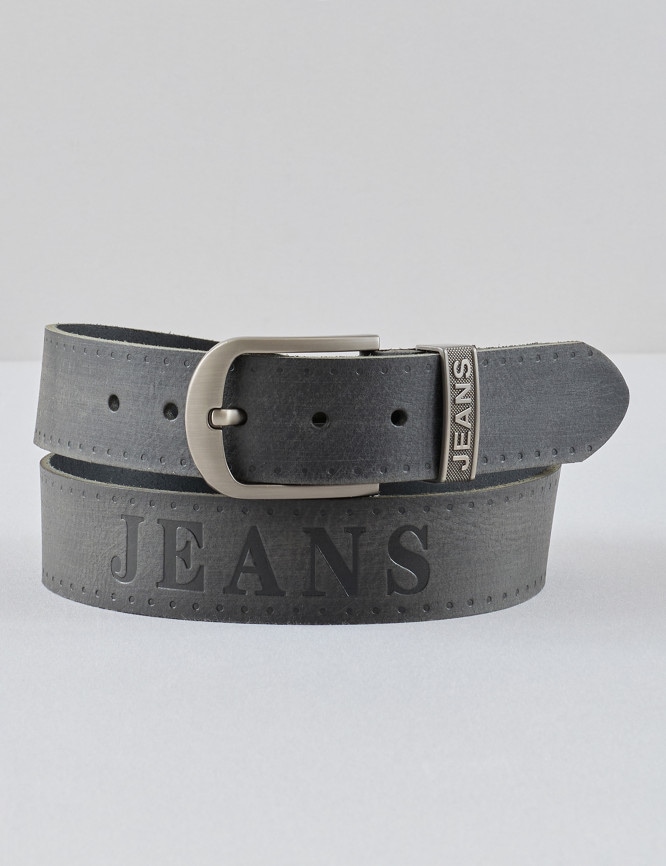 Laid Goods Front View