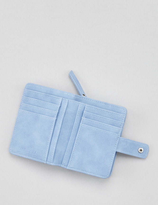 Laid Goods Back View