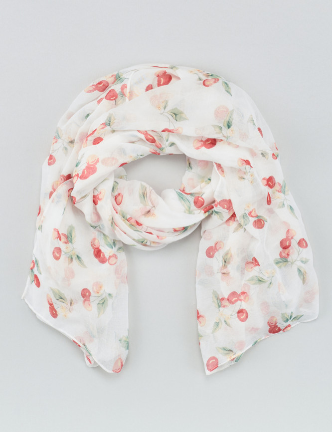 Laid Goods Front View