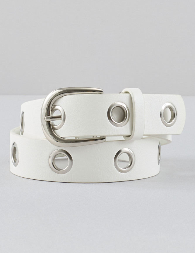 Laid Goods Front View