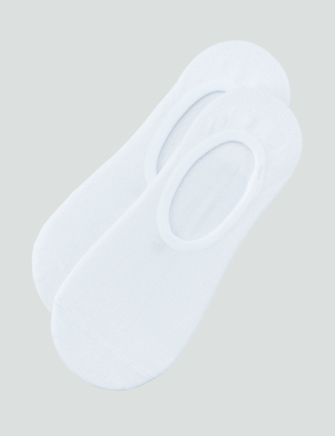 Laid Goods Back View