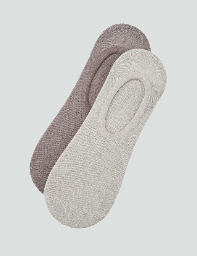 Laid Goods Back View