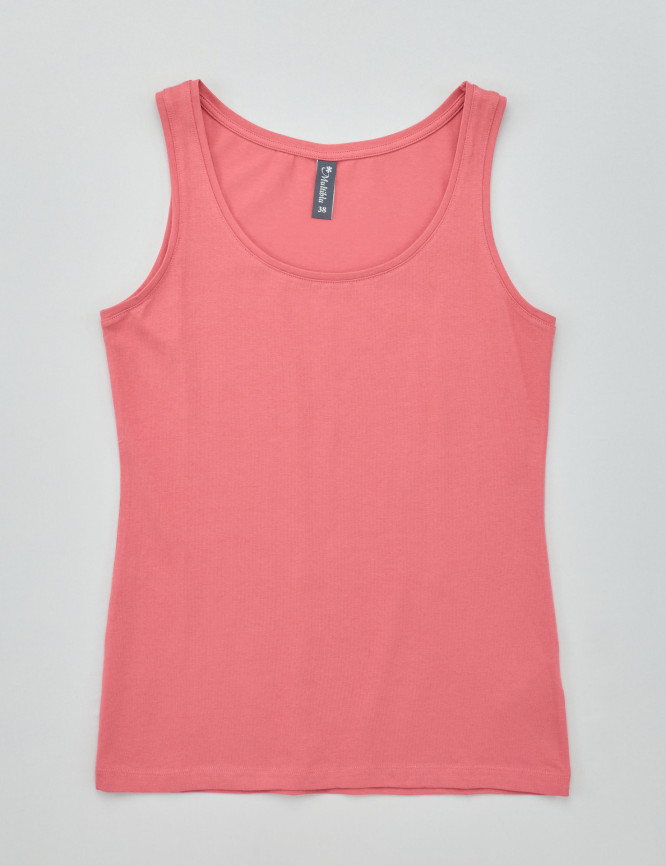 Laid Goods Front View