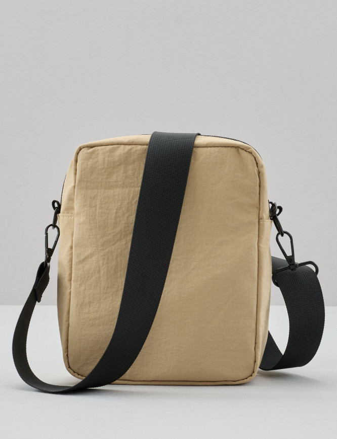 Laid Goods Back View