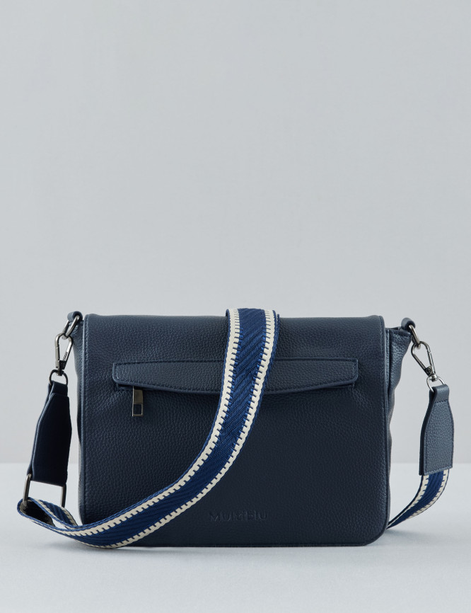 Laid Goods Front View