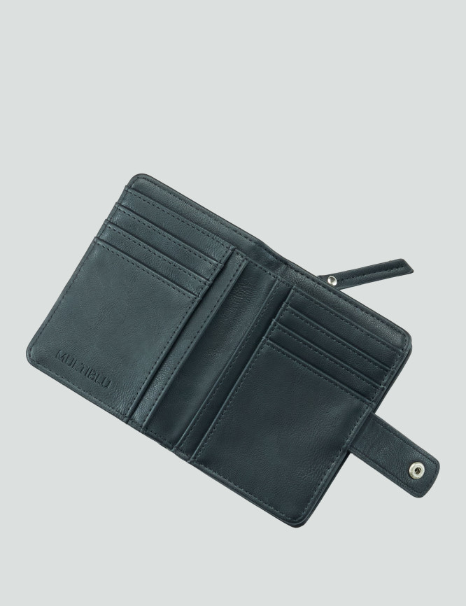 Laid Goods Back View