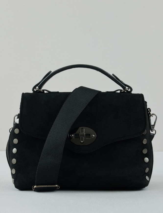 Laid Goods Front View