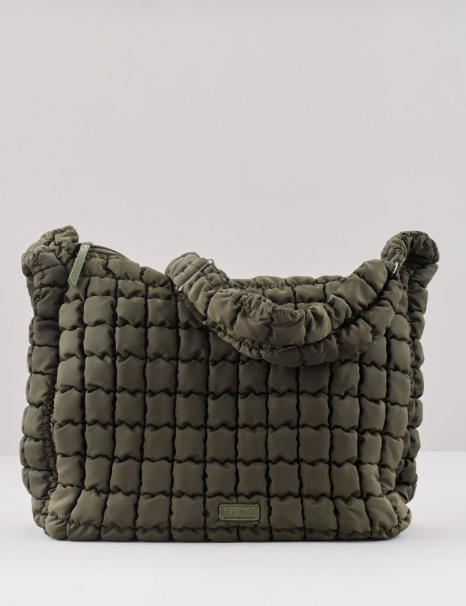 Laid Goods Front View