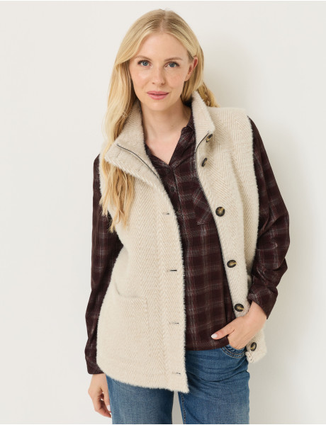 Model Front View