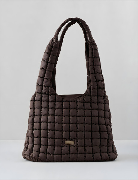 Laid Goods Front View