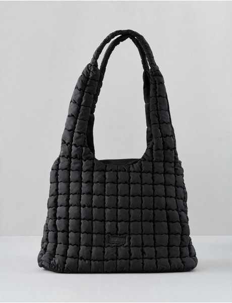 Laid Goods Front View