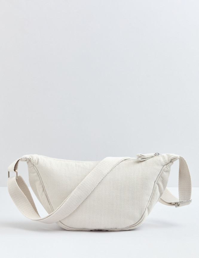 Laid Goods Front View