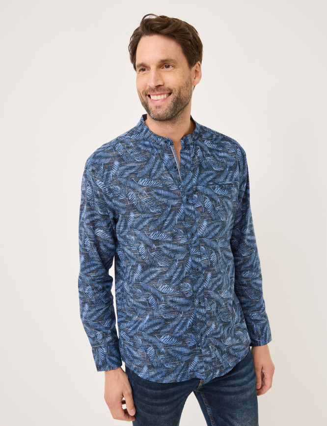 Model Front View