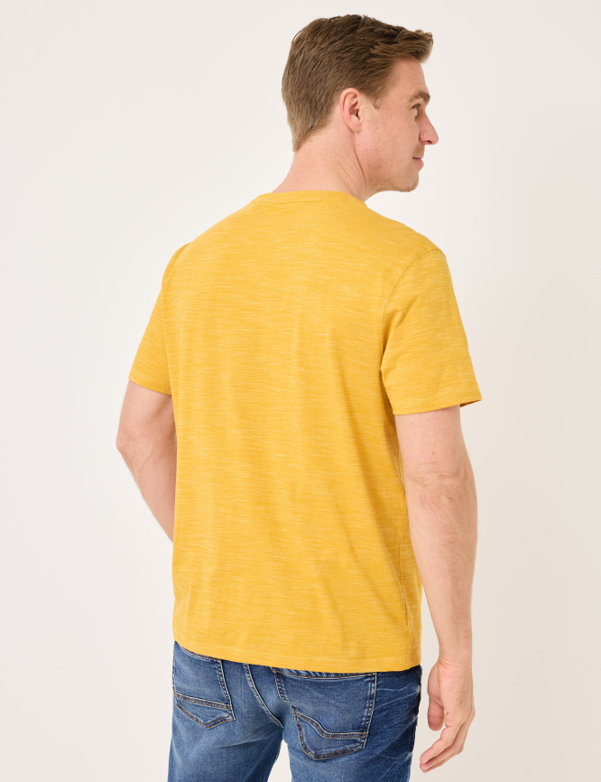 Model Back View