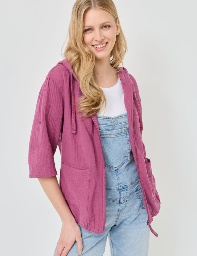 Model Front View