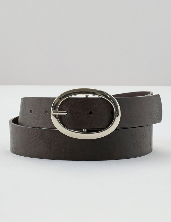Laid Goods Front View
