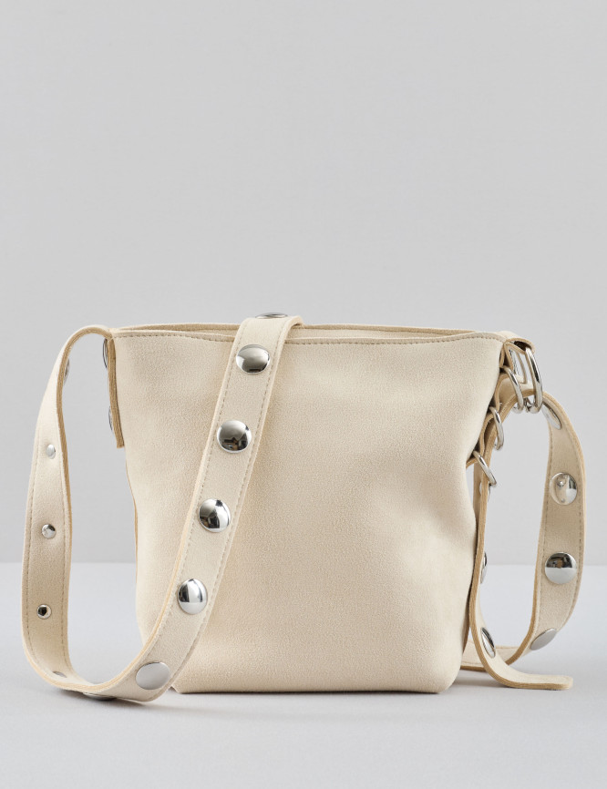 Laid Goods Back View