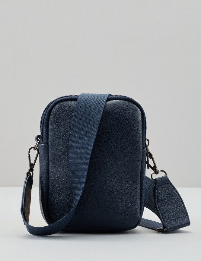 Laid Goods Back View